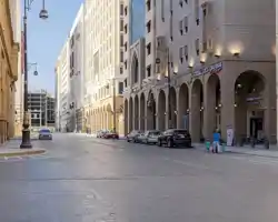 Hotel Taba Al Salam thumbnail
